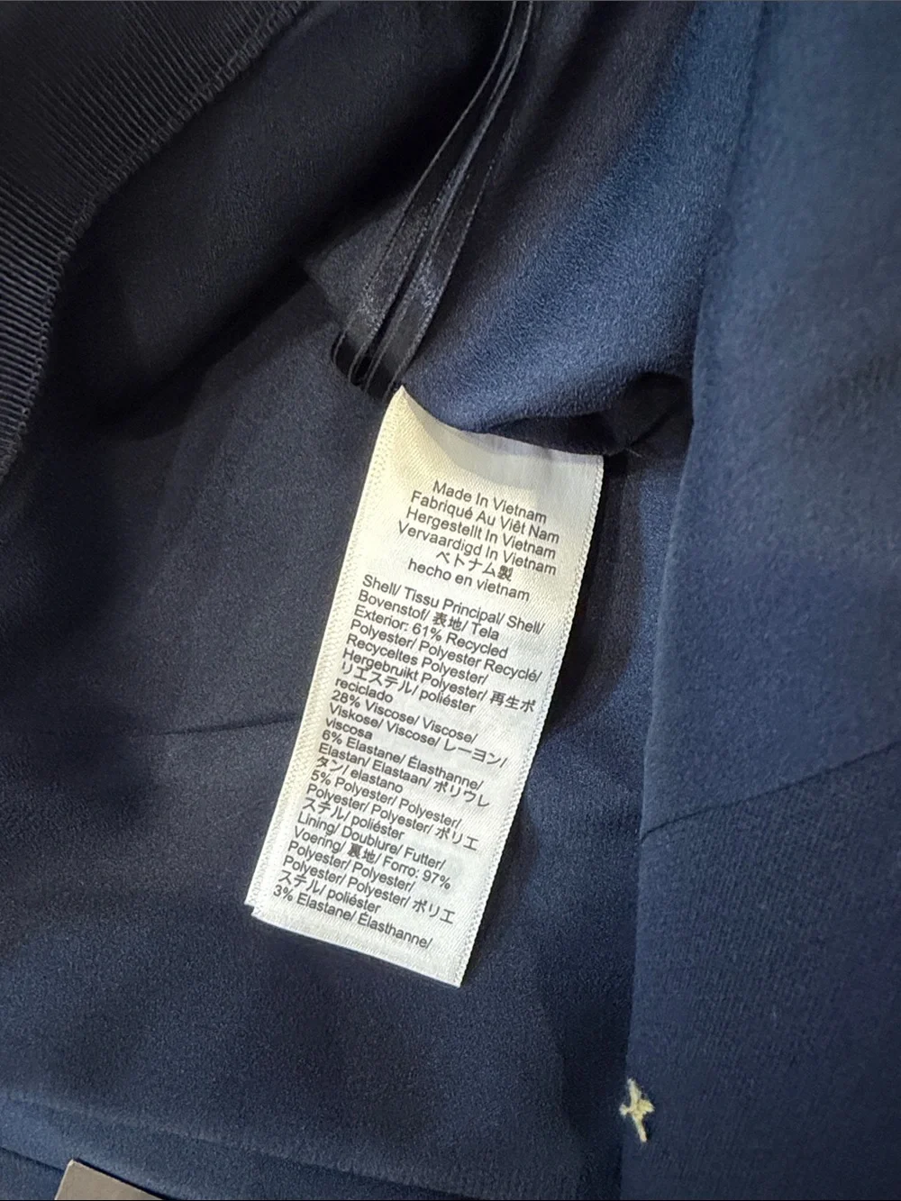 J. Crew crew fairfax